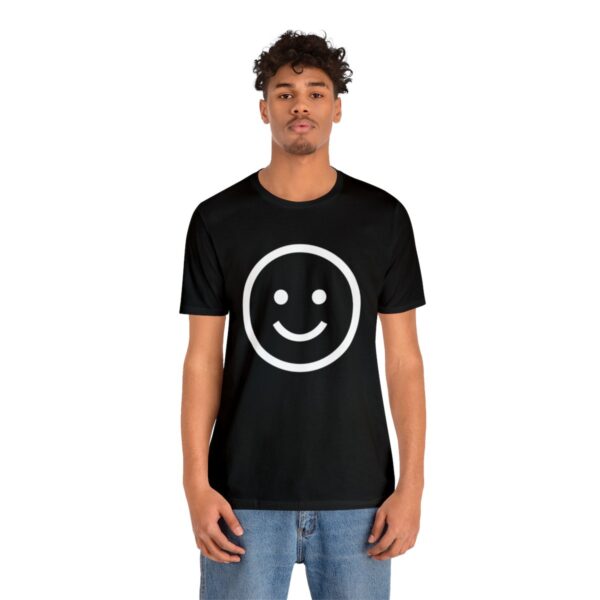 Happy T-Shirt