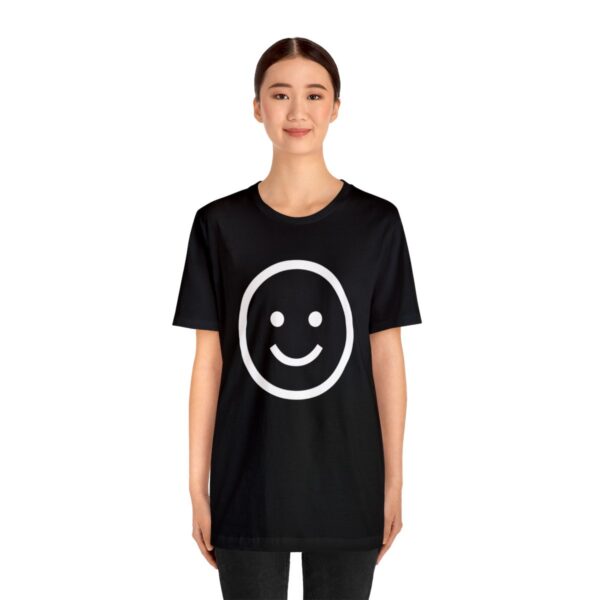 Happy T-Shirt - Image 4