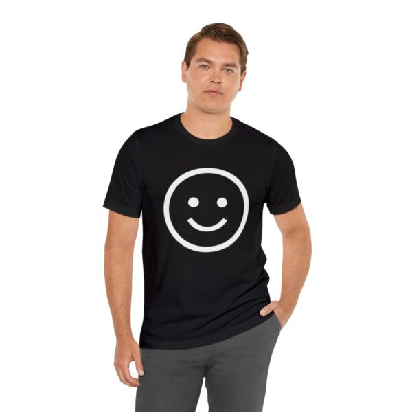 Happy T-Shirt - Image 6