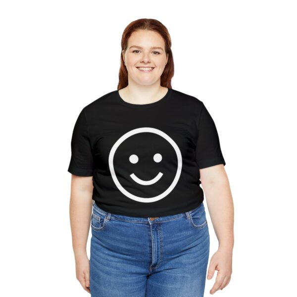 Happy T-Shirt - Image 7