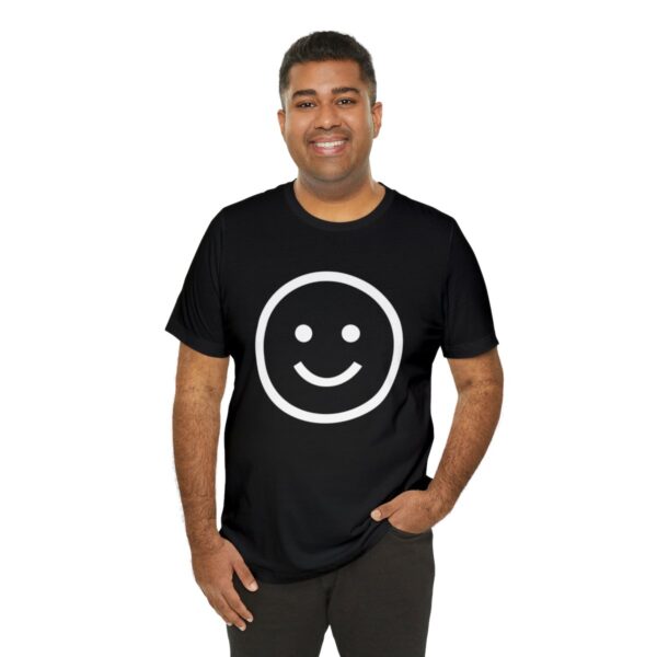 Happy T-Shirt - Image 8