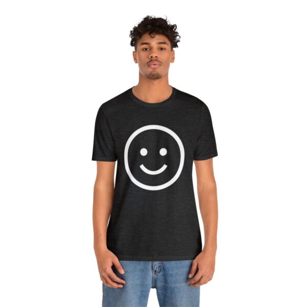Happy T-Shirt - Image 25