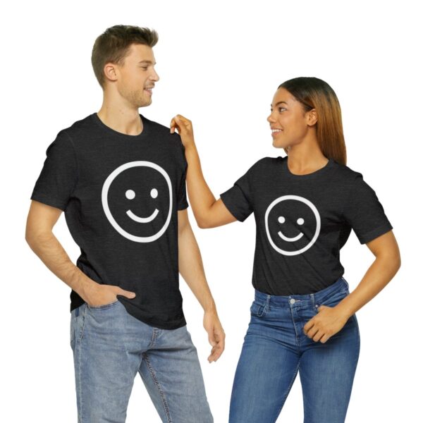 Happy T-Shirt - Image 34