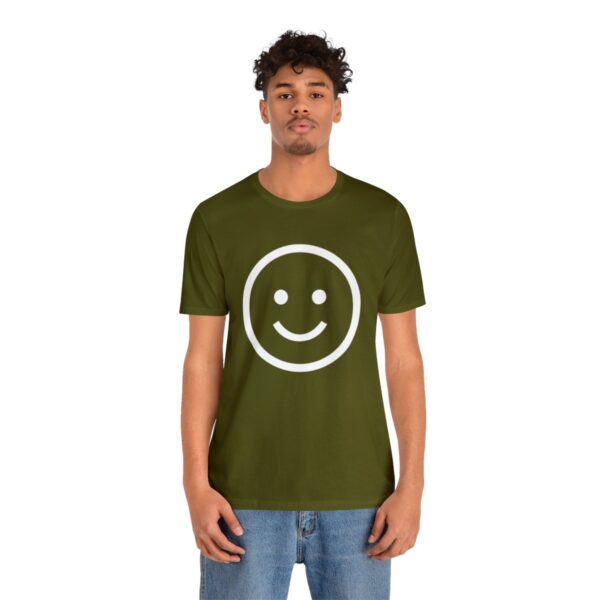 Happy T-Shirt - Image 13