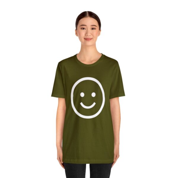 Happy T-Shirt - Image 16