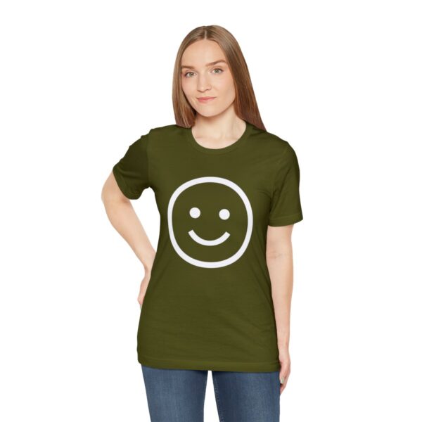 Happy T-Shirt - Image 17