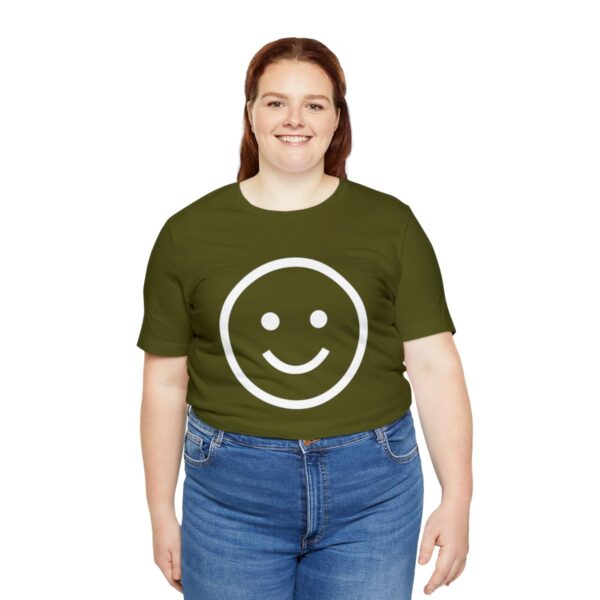 Happy T-Shirt - Image 19