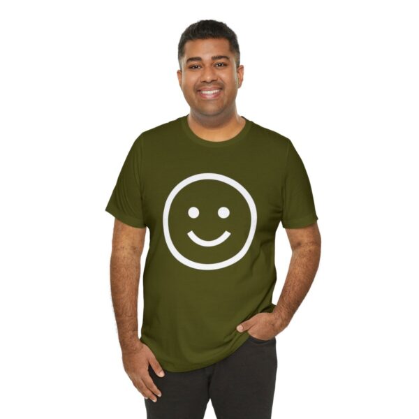 Happy T-Shirt - Image 20