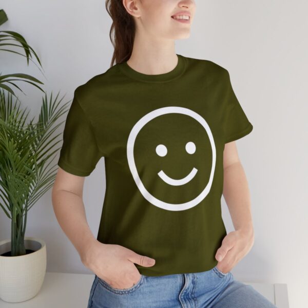 Happy T-Shirt - Image 21