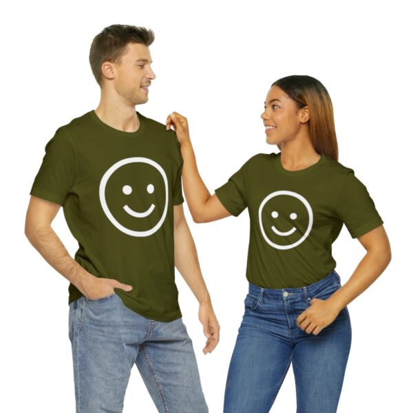 Happy T-Shirt - Image 22